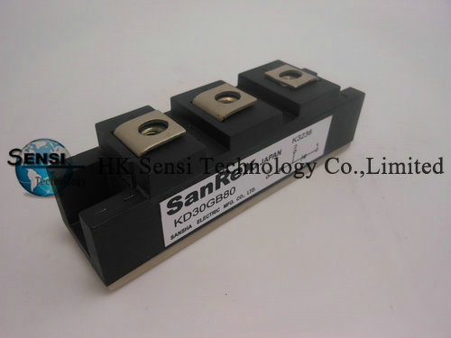 HK Sensi Technology Co., Limited